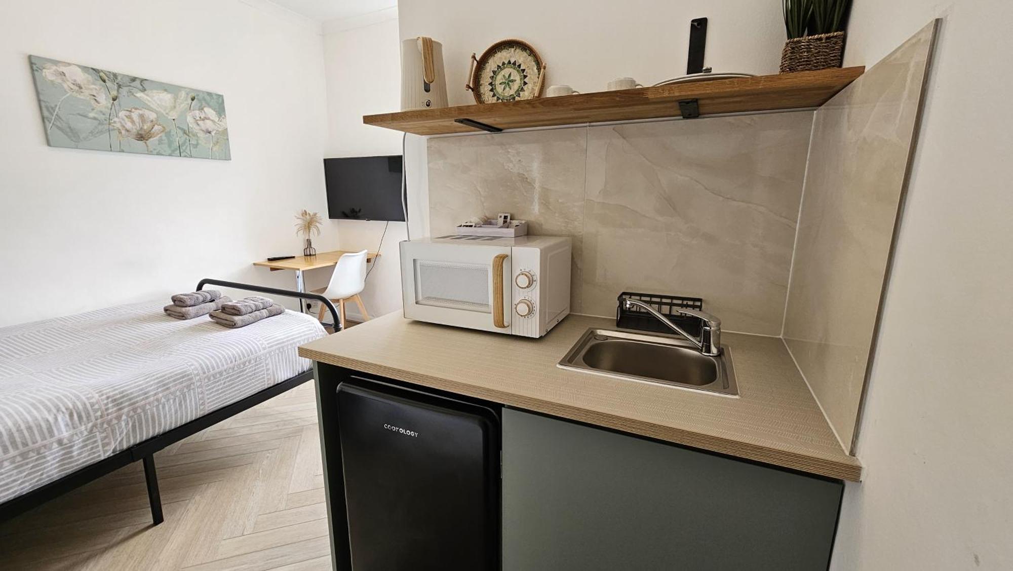 Newly Renovated Studios & Ensuite Rooms! - Camberwell Λονδίνο Εξωτερικό φωτογραφία