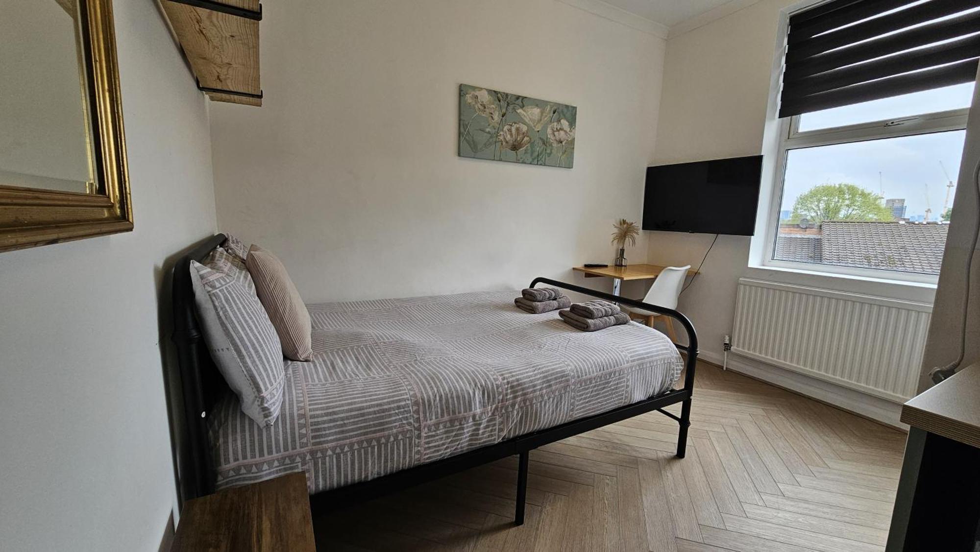 Newly Renovated Studios & Ensuite Rooms! - Camberwell Λονδίνο Εξωτερικό φωτογραφία