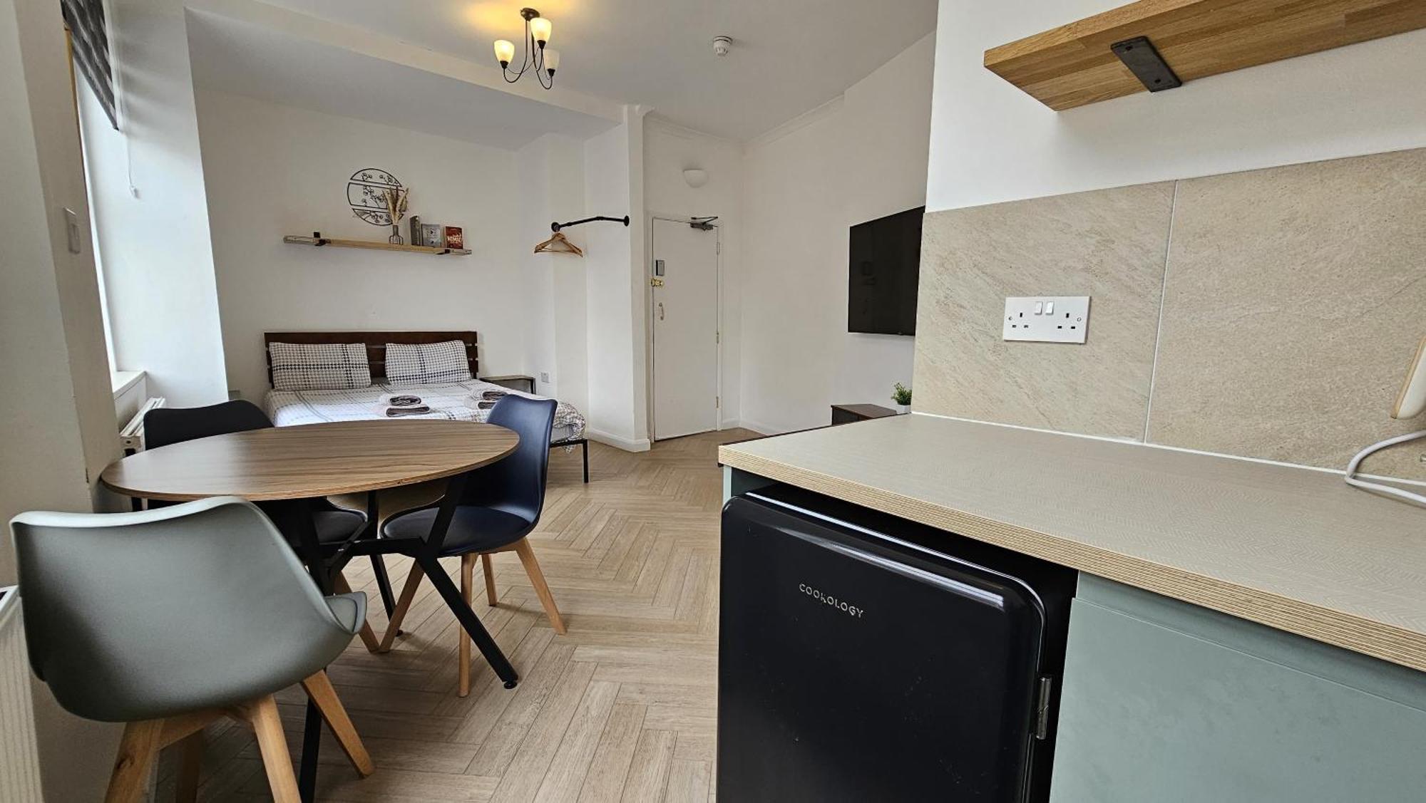 Newly Renovated Studios & Ensuite Rooms! - Camberwell Λονδίνο Εξωτερικό φωτογραφία