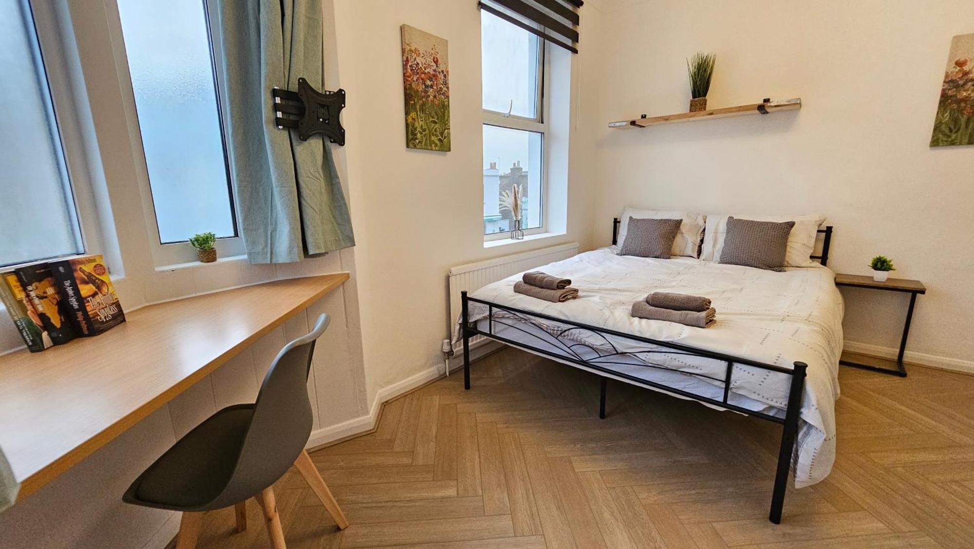 Newly Renovated Studios & Ensuite Rooms! - Camberwell Λονδίνο Εξωτερικό φωτογραφία