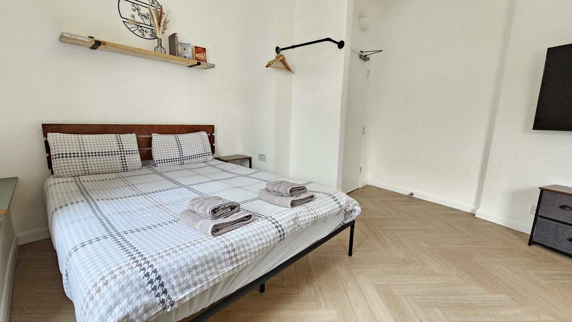 Newly Renovated Studios & Ensuite Rooms! - Camberwell Λονδίνο Εξωτερικό φωτογραφία