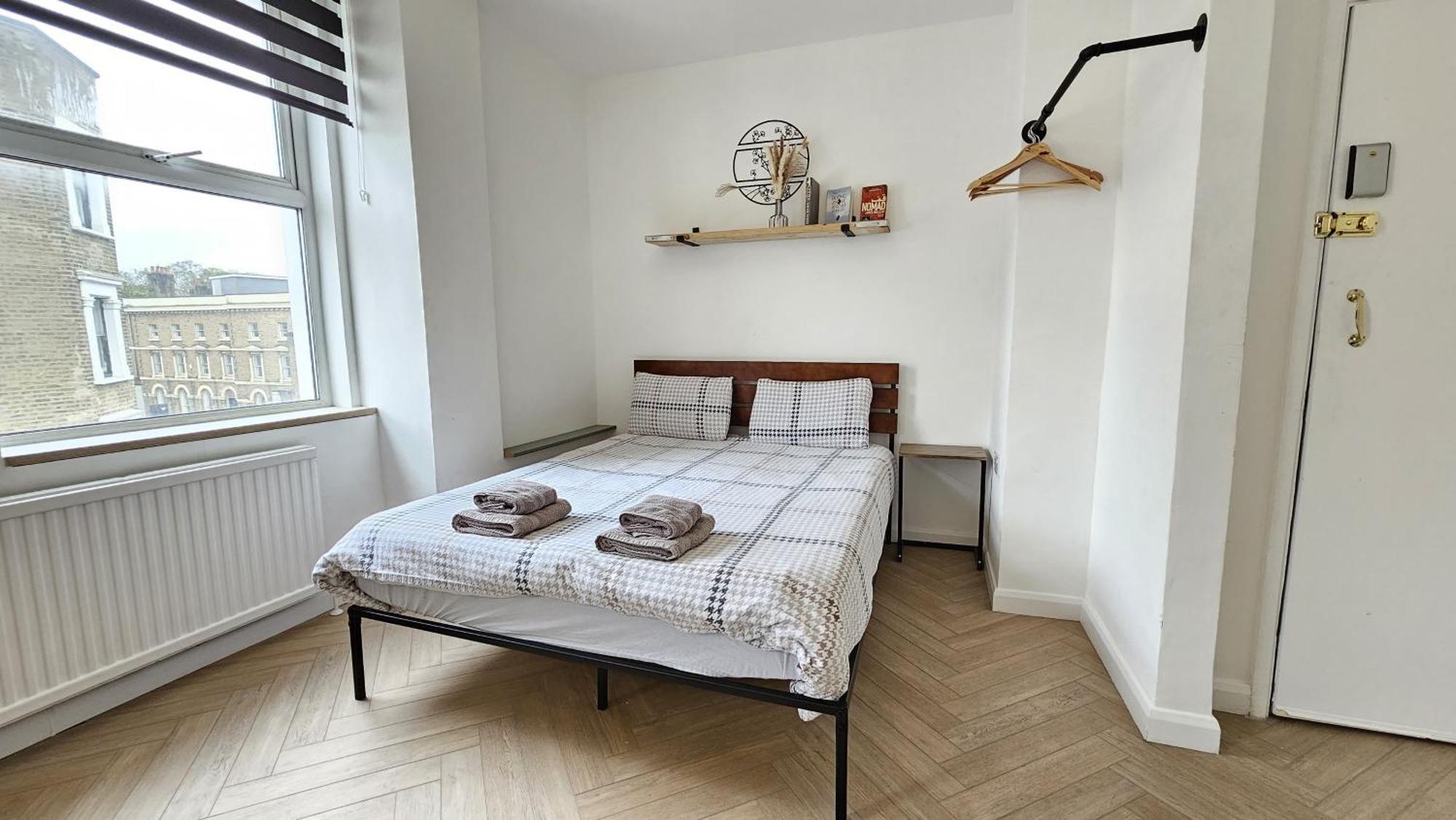 Newly Renovated Studios & Ensuite Rooms! - Camberwell Λονδίνο Εξωτερικό φωτογραφία