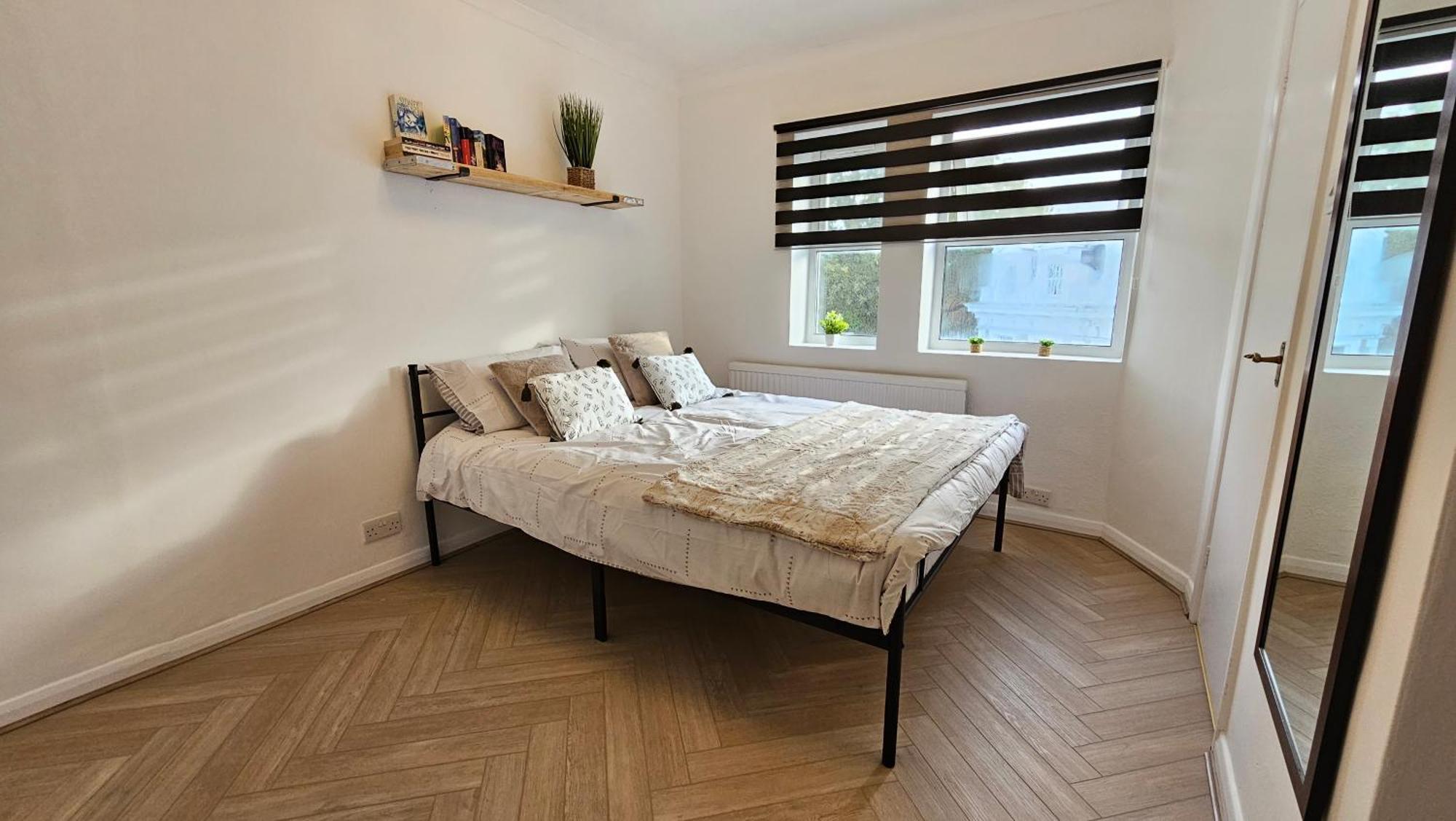 Newly Renovated Studios & Ensuite Rooms! - Camberwell Λονδίνο Εξωτερικό φωτογραφία