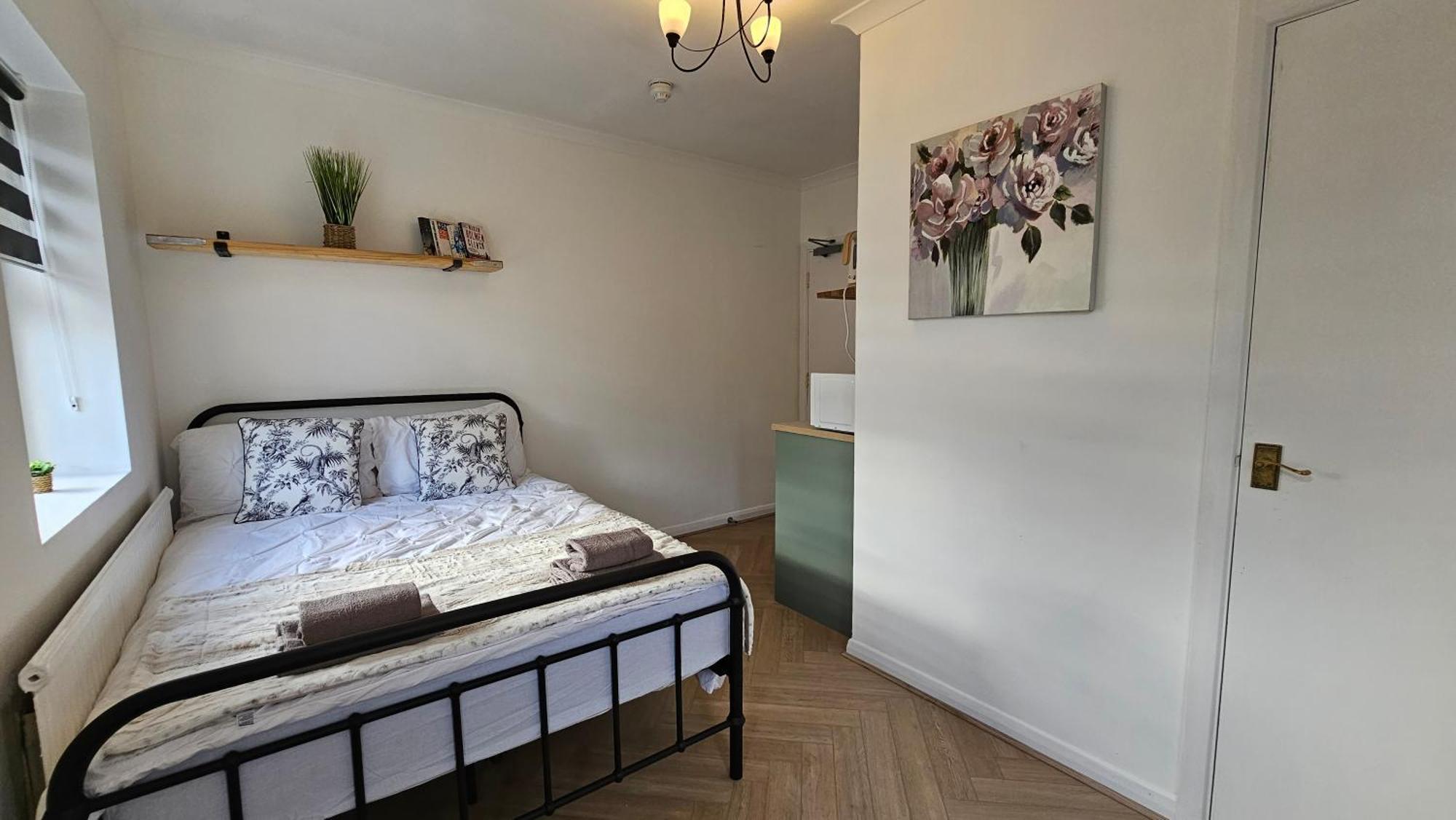 Newly Renovated Studios & Ensuite Rooms! - Camberwell Λονδίνο Εξωτερικό φωτογραφία