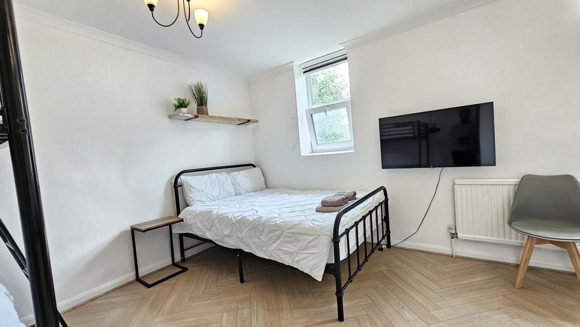 Newly Renovated Studios & Ensuite Rooms! - Camberwell Λονδίνο Εξωτερικό φωτογραφία
