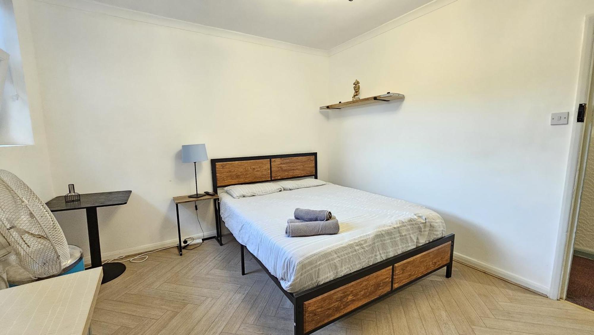 Newly Renovated Studios & Ensuite Rooms! - Camberwell Λονδίνο Εξωτερικό φωτογραφία