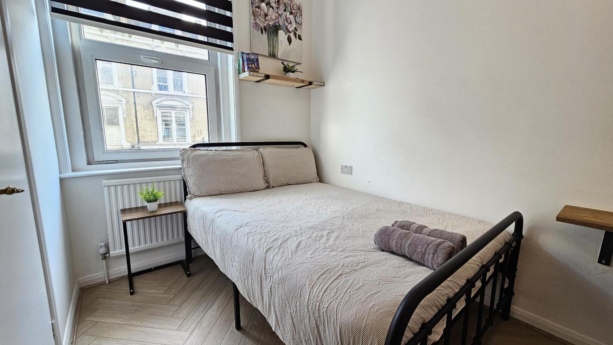Newly Renovated Studios & Ensuite Rooms! - Camberwell Λονδίνο Εξωτερικό φωτογραφία