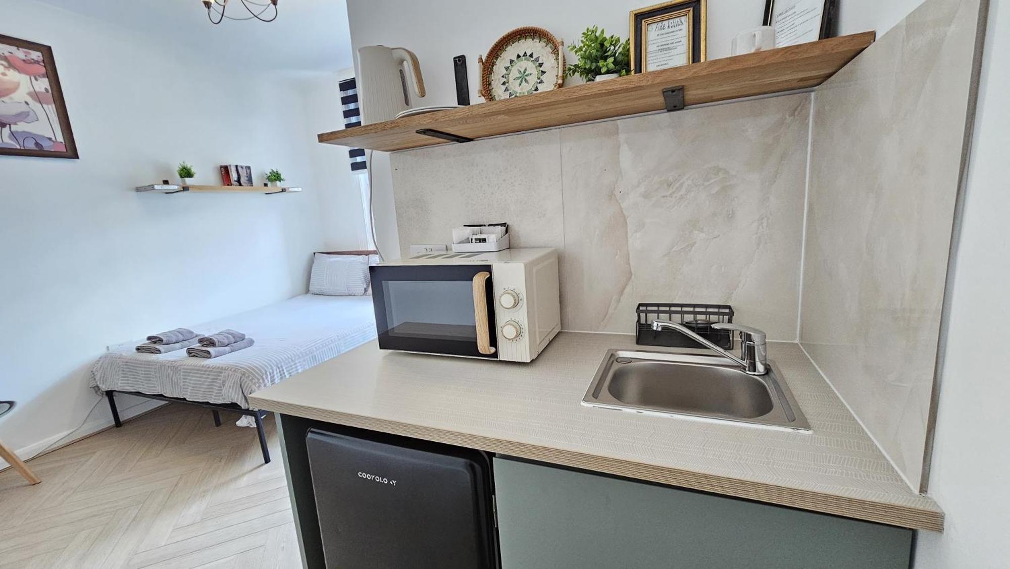 Newly Renovated Studios & Ensuite Rooms! - Camberwell Λονδίνο Εξωτερικό φωτογραφία