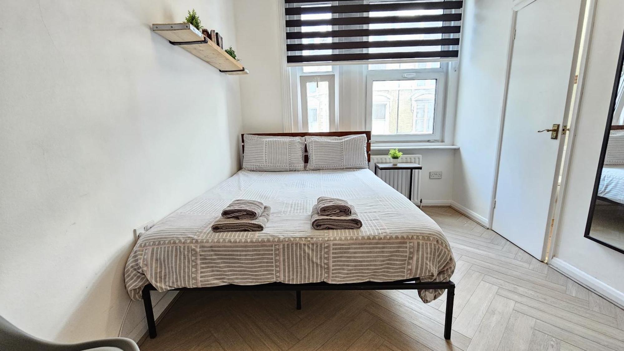 Newly Renovated Studios & Ensuite Rooms! - Camberwell Λονδίνο Εξωτερικό φωτογραφία