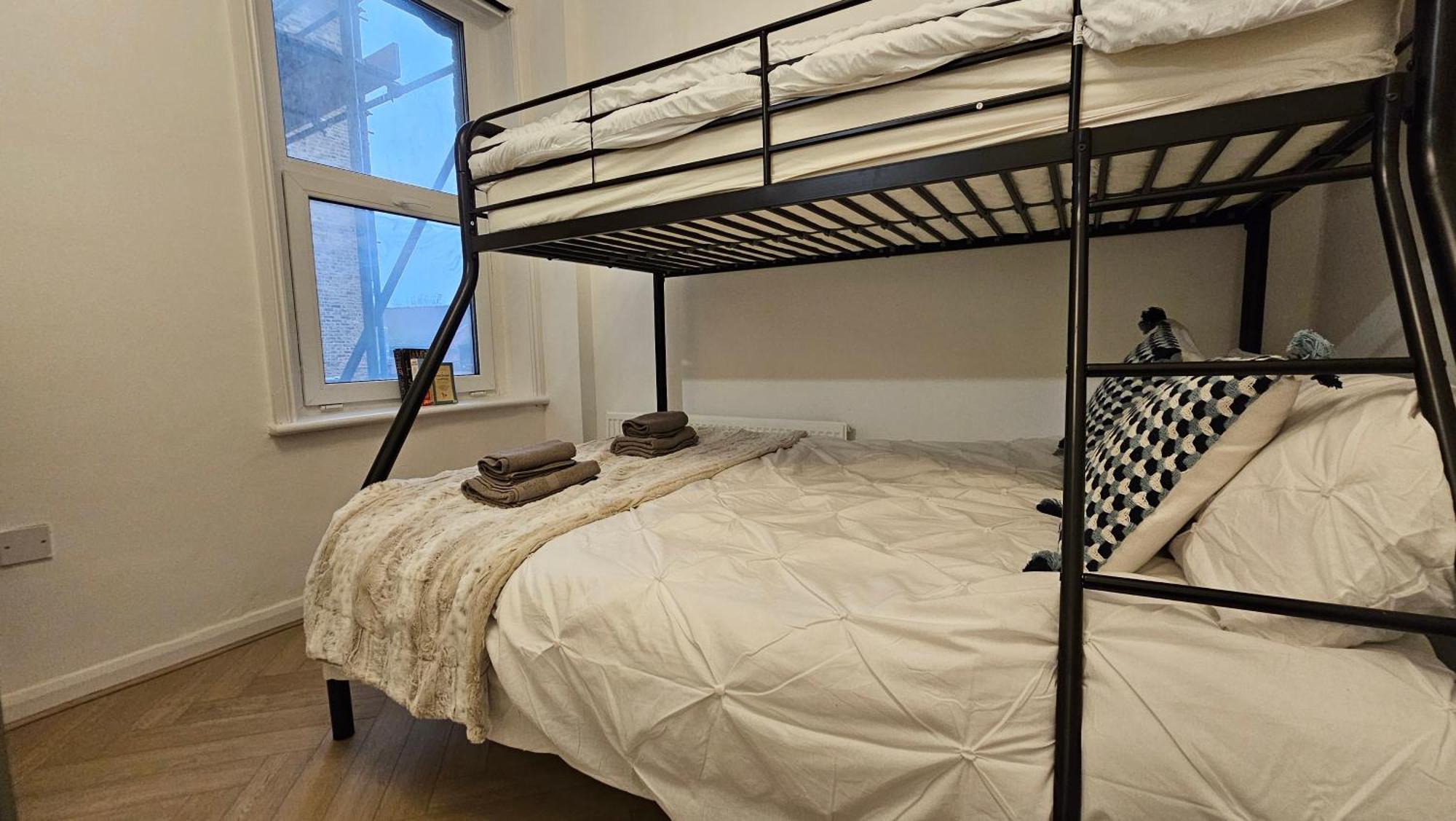Newly Renovated Studios & Ensuite Rooms! - Camberwell Λονδίνο Εξωτερικό φωτογραφία