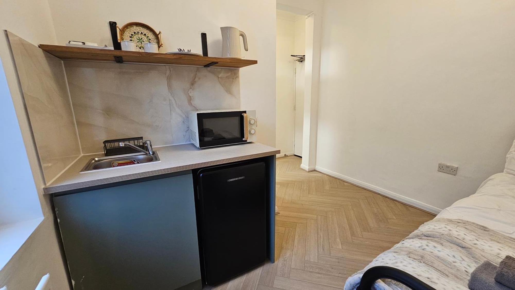 Newly Renovated Studios & Ensuite Rooms! - Camberwell Λονδίνο Εξωτερικό φωτογραφία