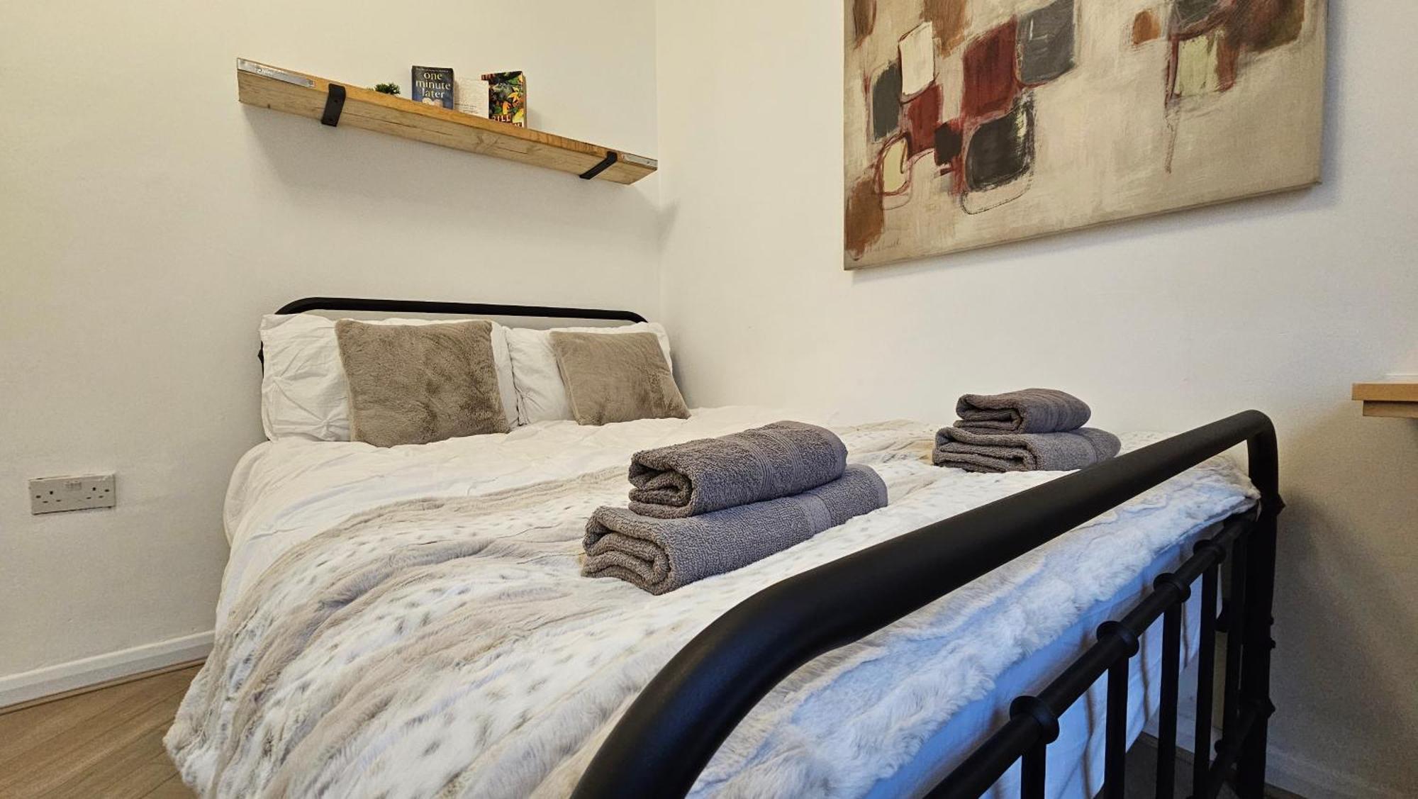 Newly Renovated Studios & Ensuite Rooms! - Camberwell Λονδίνο Εξωτερικό φωτογραφία