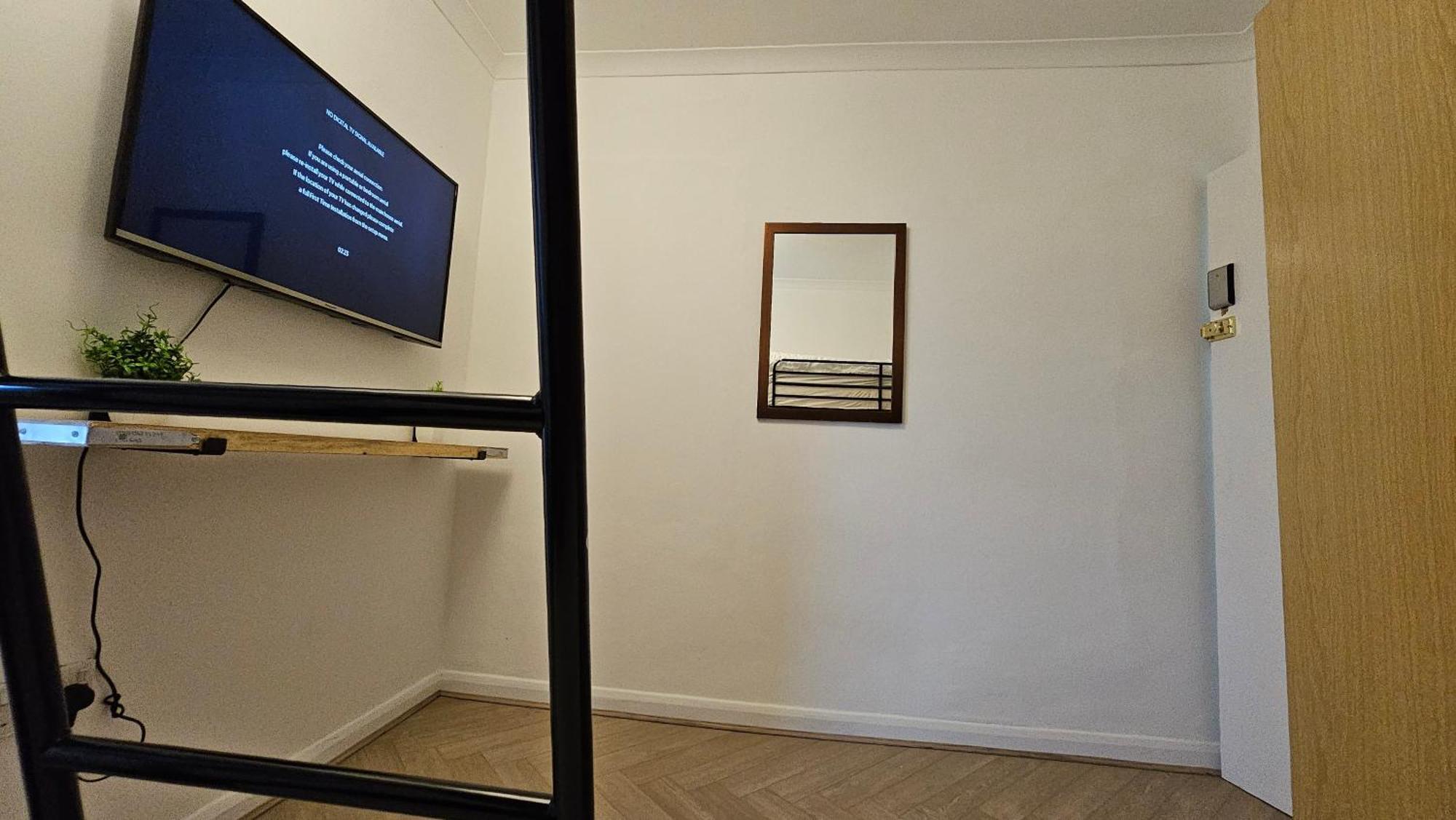 Newly Renovated Studios & Ensuite Rooms! - Camberwell Λονδίνο Εξωτερικό φωτογραφία