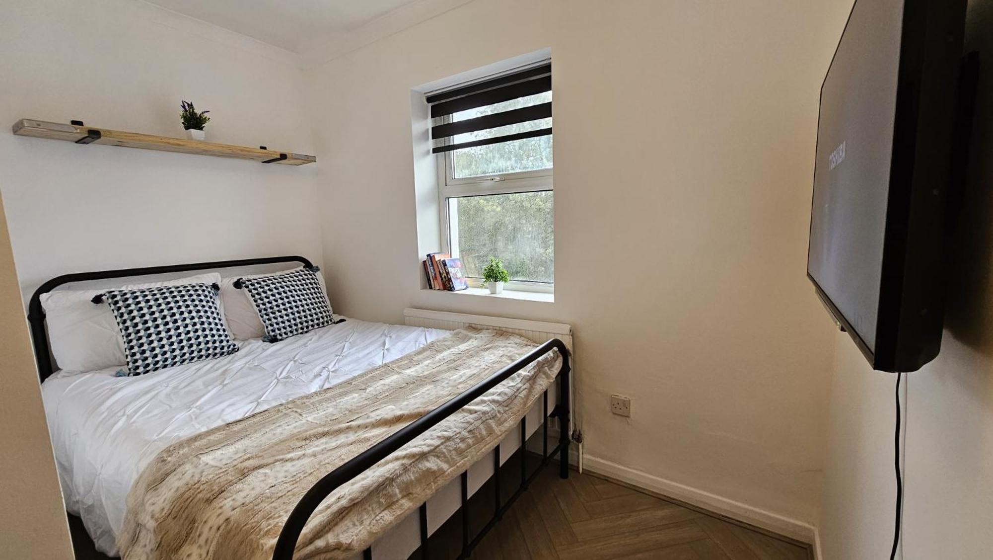 Newly Renovated Studios & Ensuite Rooms! - Camberwell Λονδίνο Εξωτερικό φωτογραφία