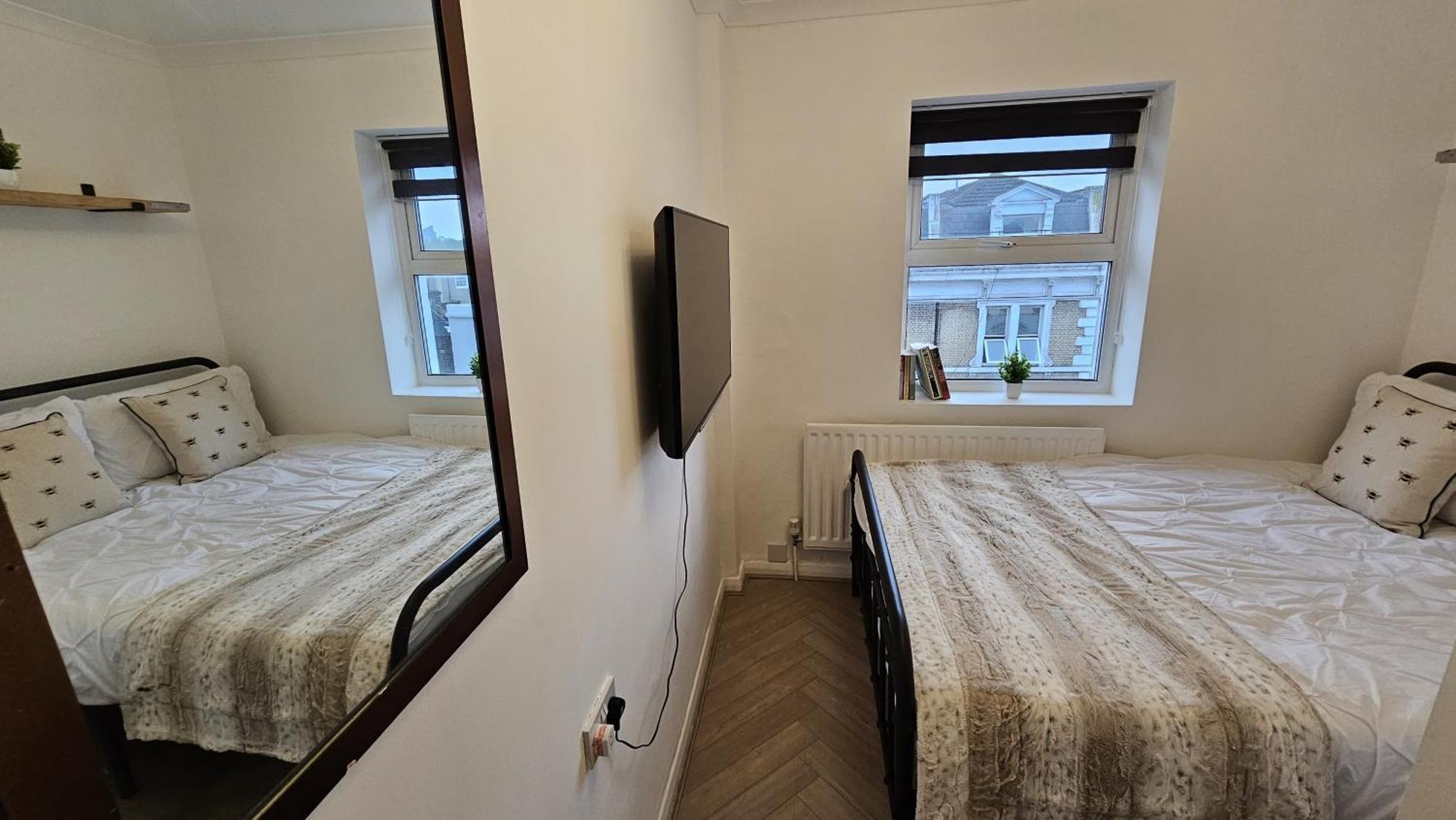Newly Renovated Studios & Ensuite Rooms! - Camberwell Λονδίνο Εξωτερικό φωτογραφία