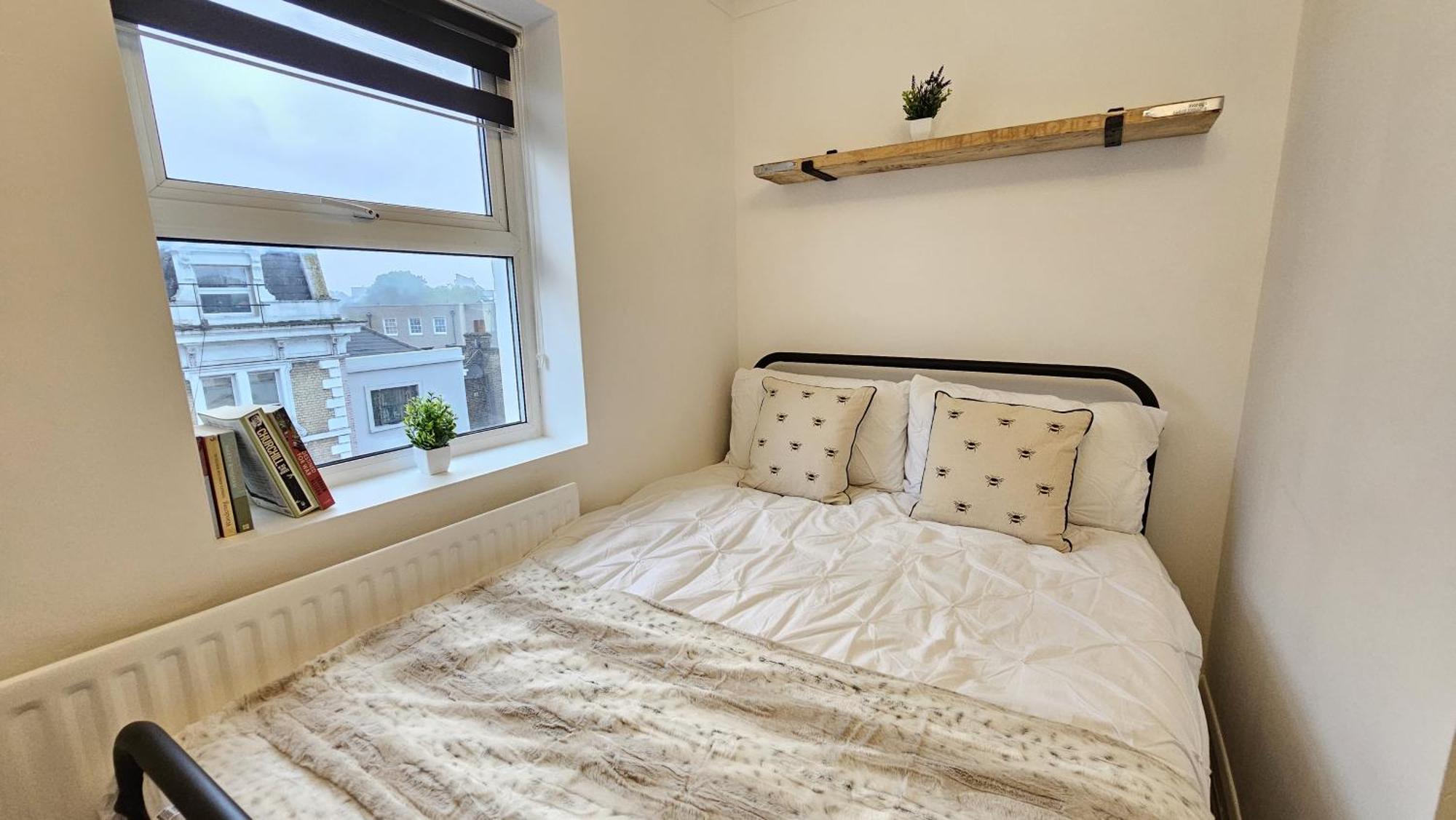 Newly Renovated Studios & Ensuite Rooms! - Camberwell Λονδίνο Εξωτερικό φωτογραφία