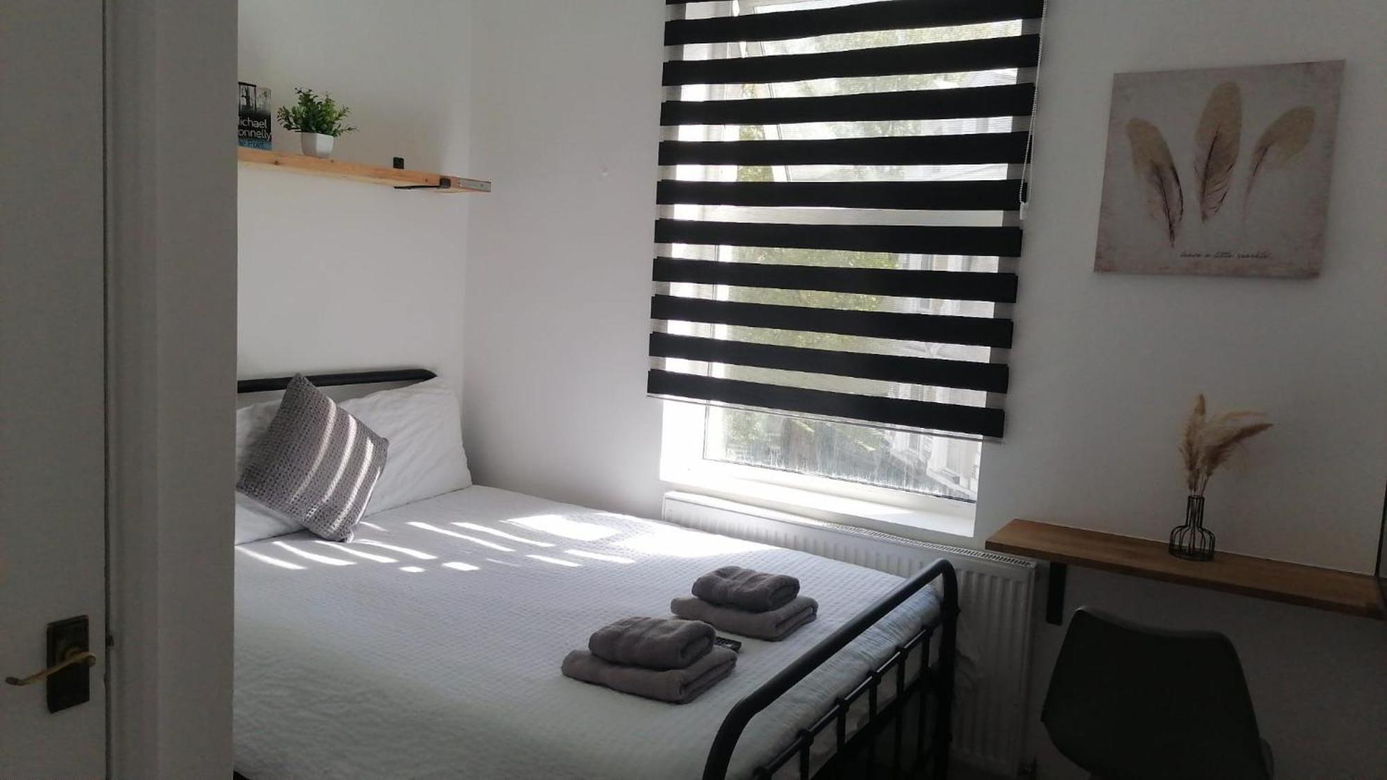 Newly Renovated Studios & Ensuite Rooms! - Camberwell Λονδίνο Εξωτερικό φωτογραφία