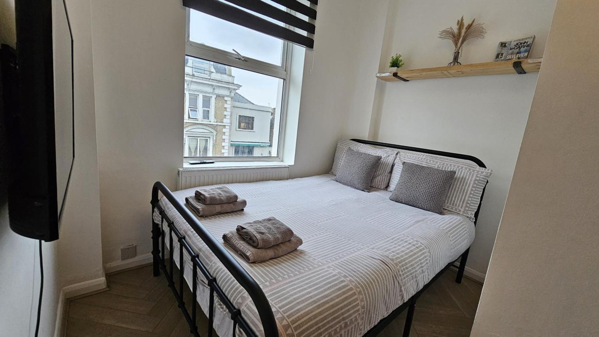 Newly Renovated Studios & Ensuite Rooms! - Camberwell Λονδίνο Εξωτερικό φωτογραφία