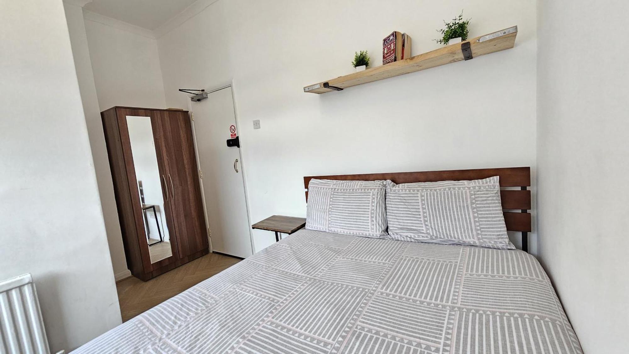 Newly Renovated Studios & Ensuite Rooms! - Camberwell Λονδίνο Εξωτερικό φωτογραφία