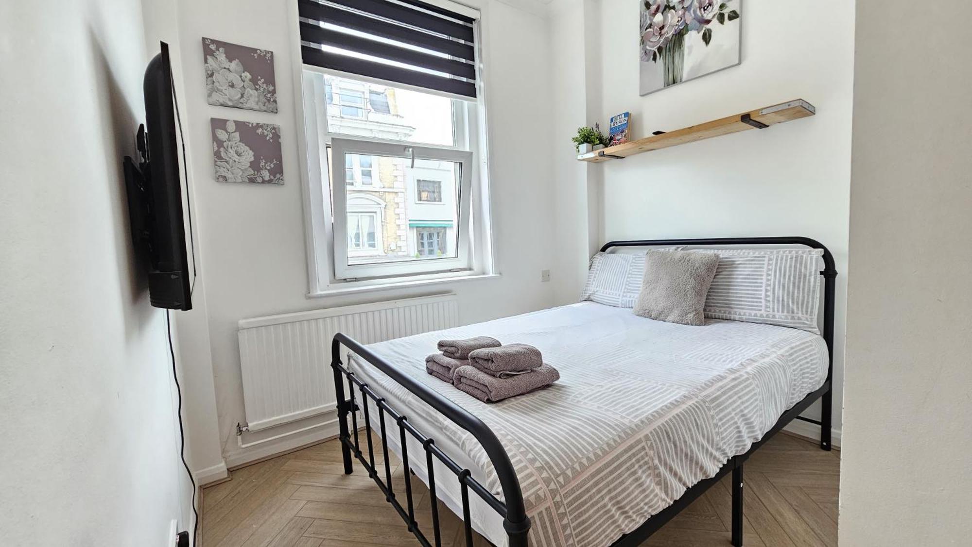 Newly Renovated Studios & Ensuite Rooms! - Camberwell Λονδίνο Εξωτερικό φωτογραφία