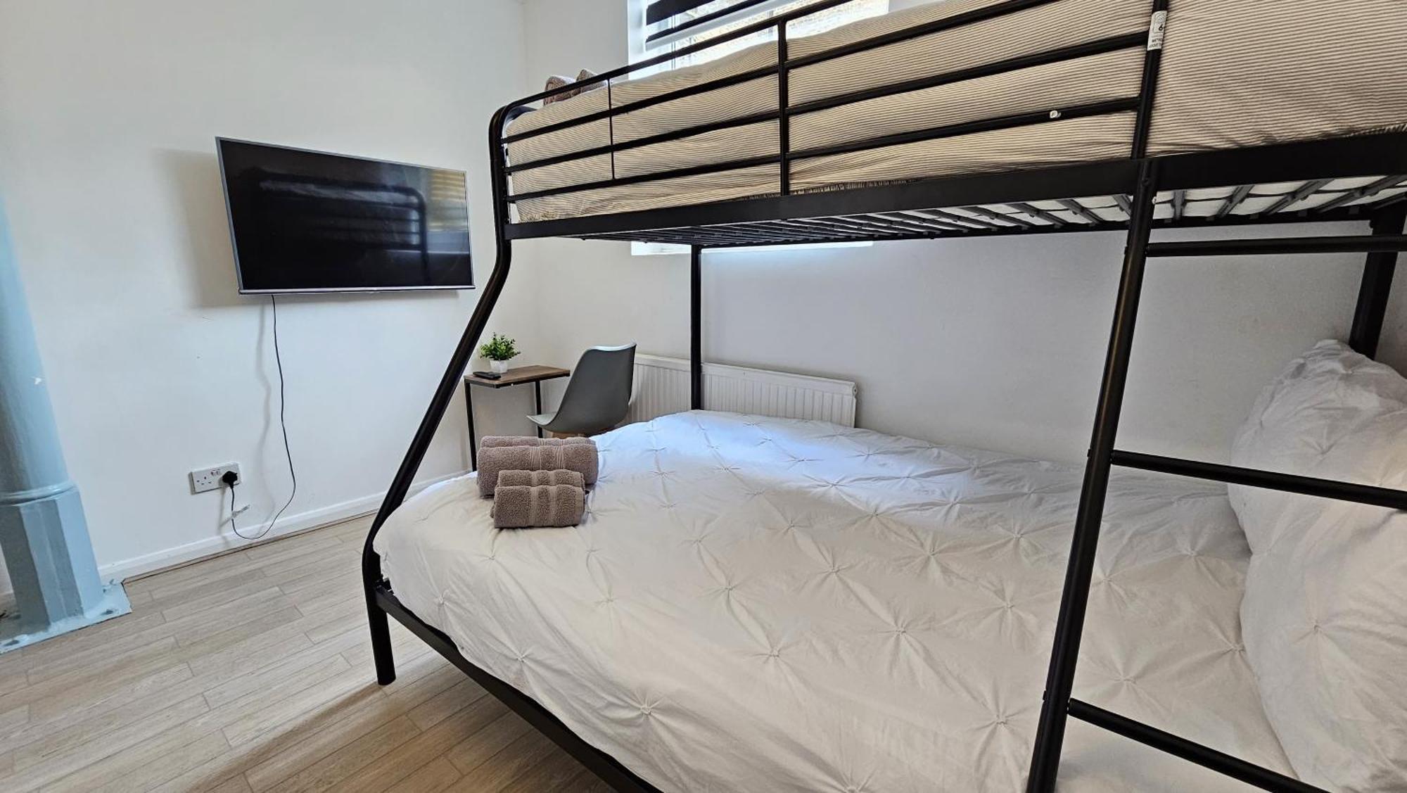 Newly Renovated Studios & Ensuite Rooms! - Camberwell Λονδίνο Εξωτερικό φωτογραφία